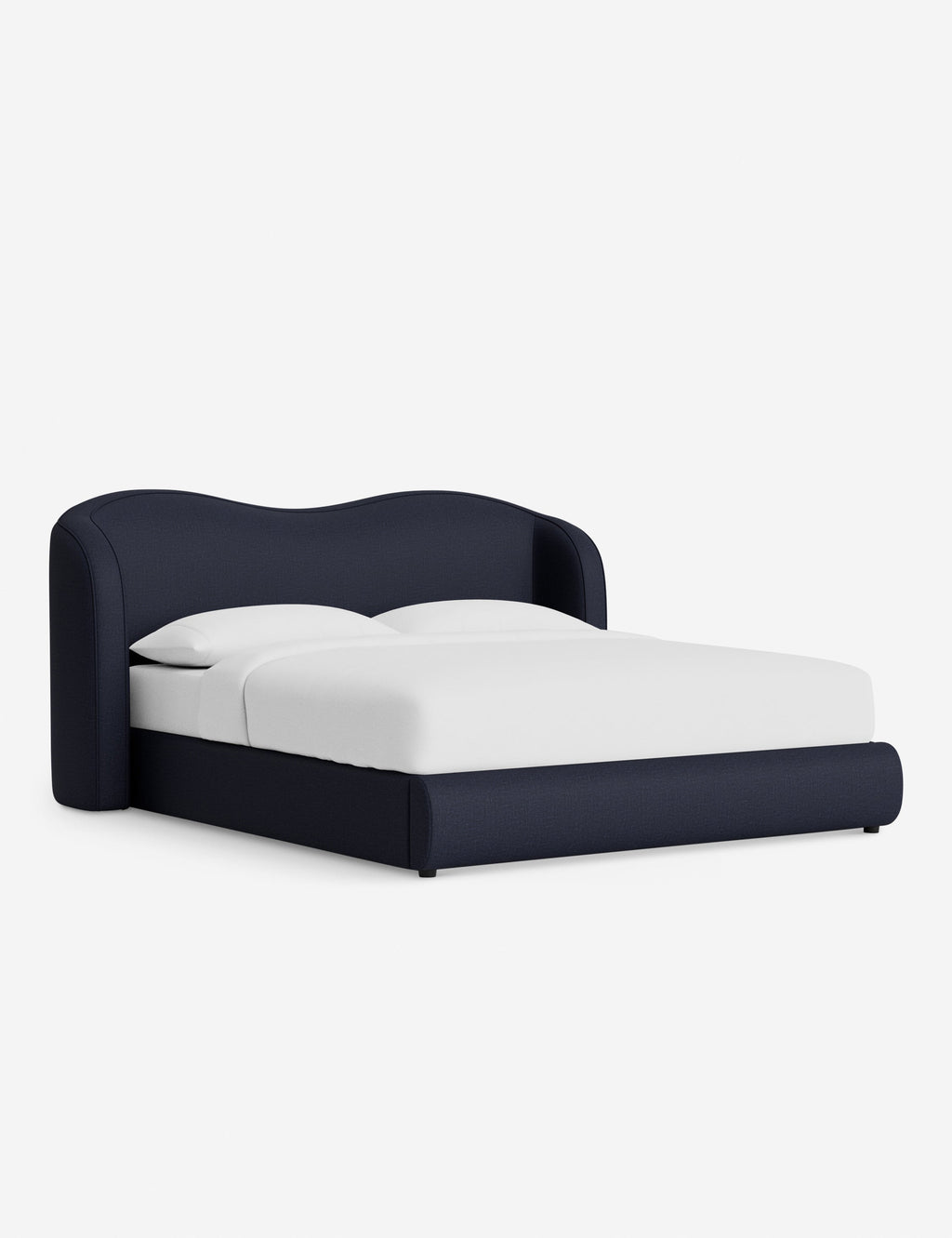 Shaw Platform Bed