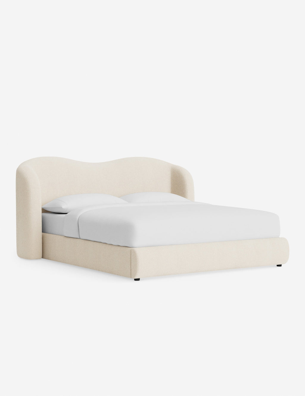 Shaw Platform Bed