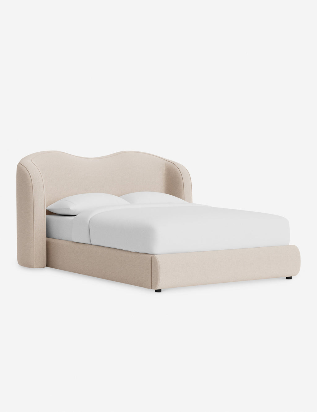 Shaw Platform Bed